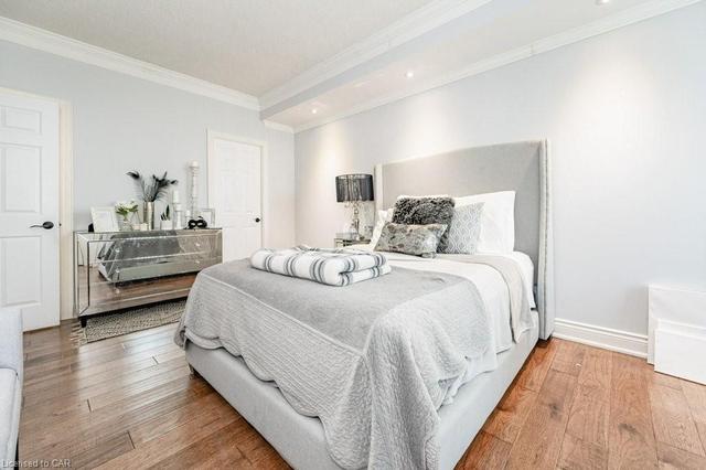 ph201 - 28 Harrison Garden Boulevard, House attached with 2 bedrooms, 2 bathrooms and 2 parking in Toronto ON | Image 20