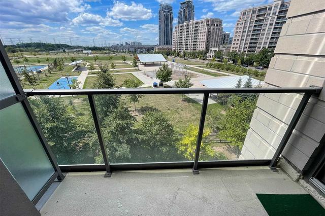 609 - 233 South Park Rd, Condo with 2 bedrooms, 2 bathrooms and 1 parking in Markham ON | Image 10