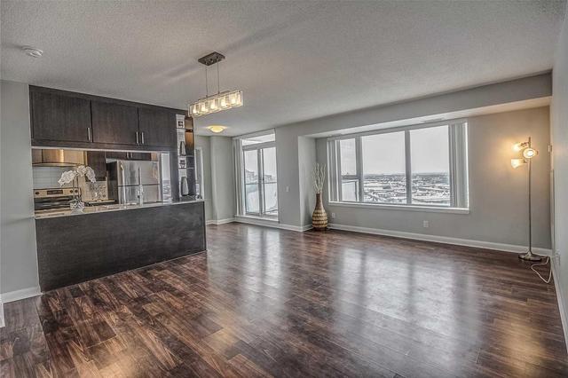 3102 - 25 Town Centre Crt, Condo with 2 bedrooms, 2 bathrooms and 1 parking in Toronto ON | Image 6