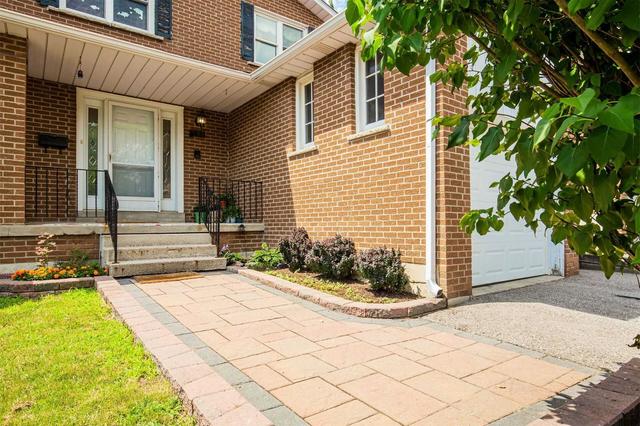 52 Charnwood Pl, House attached with 3 bedrooms, 4 bathrooms and 3 parking in Markham ON | Image 31