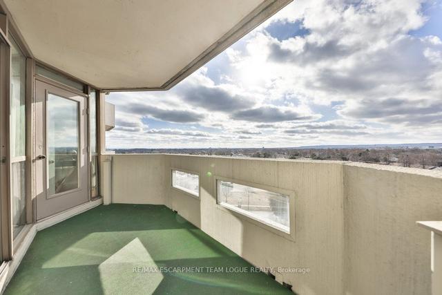 809 - 5070 Pinedale Ave, Condo with 2 bedrooms, 2 bathrooms and 1 parking in Burlington ON | Image 24