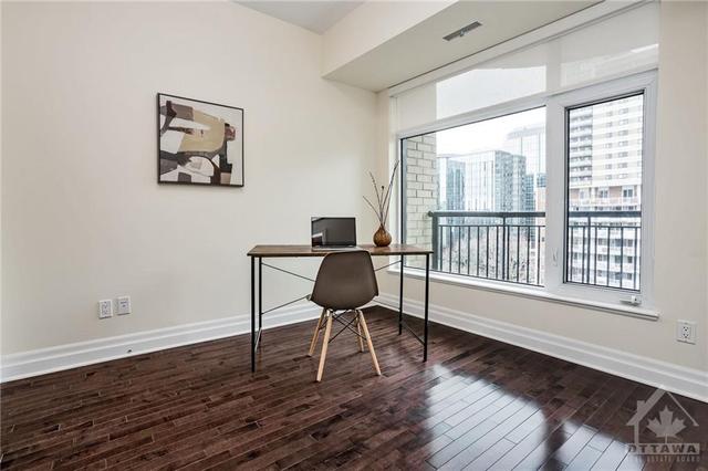 910 - 235 Kent Street, Condo with 2 bedrooms, 2 bathrooms and 1 parking in Ottawa ON | Image 21