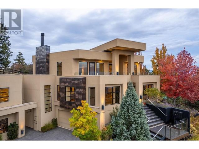 1180 Stoneypointe Court, House detached with 4 bedrooms, 4 bathrooms and 10 parking in Kelowna BC | Image 86