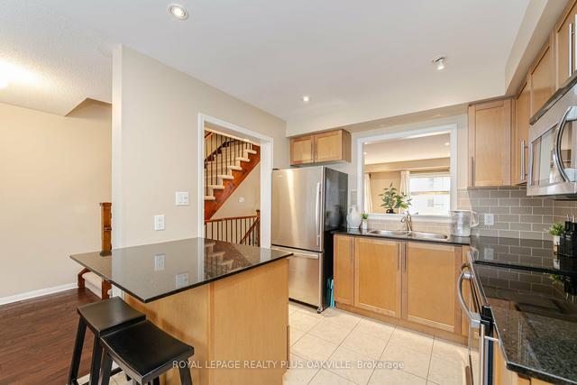 42 - 470 Beach Blvd, Townhouse with 3 bedrooms, 3 bathrooms and 2 parking in Hamilton ON | Image 15