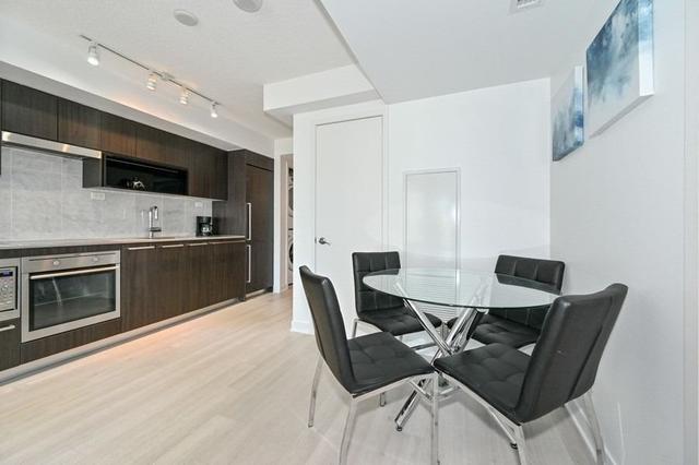 1503 - 70 Queens Wharf Rd, Condo with 1 bedrooms, 1 bathrooms and 0 parking in Toronto ON | Image 24