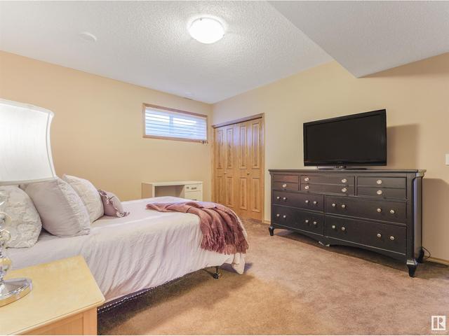 112 - 23033 Wye Rd, House detached with 4 bedrooms, 2 bathrooms and null parking in Edmonton AB | Image 59