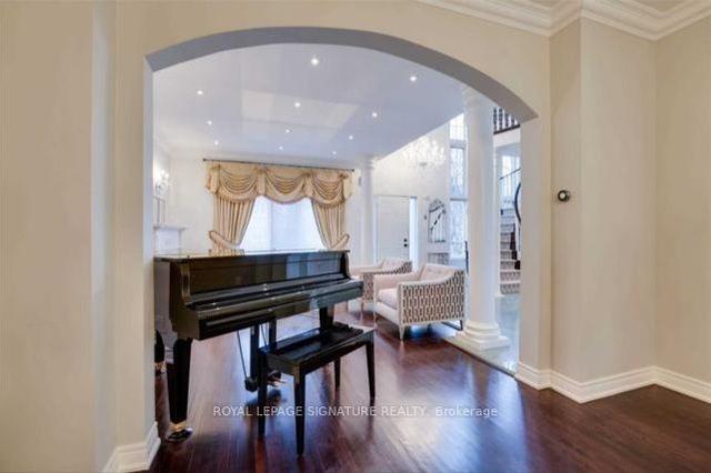 117 Theodore Pl, House detached with 5 bedrooms, 6 bathrooms and 6 parking in Vaughan ON | Image 25