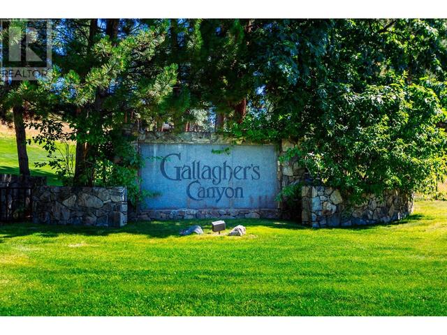 4043 Gallaghers Terrace, House detached with 2 bedrooms, 2 bathrooms and 4 parking in Kelowna BC | Image 49