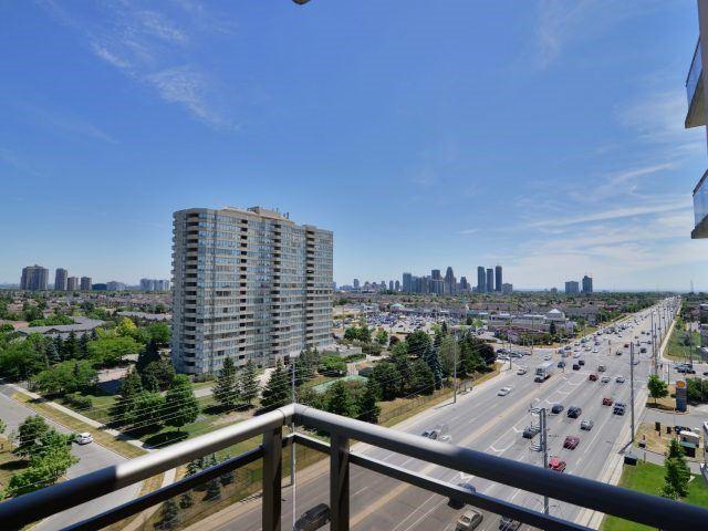 1003 - 810 Scollard Crt, Condo with 1 bedrooms, 1 bathrooms and 1 parking in Mississauga ON | Image 15