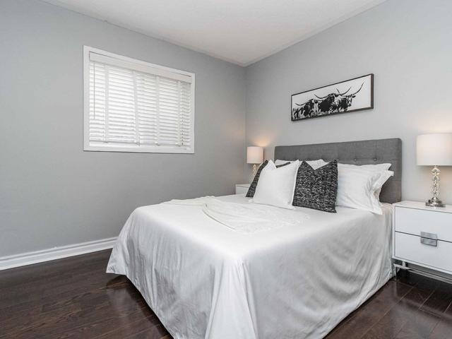 80 Cassia Cres, House detached with 4 bedrooms, 4 bathrooms and 4 parking in Vaughan ON | Image 19