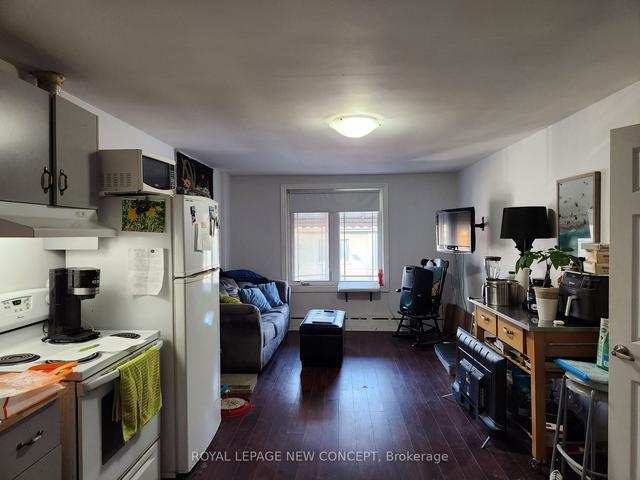a - 358 Oakwood Ave, Condo with 1 bedrooms, 1 bathrooms and 1 parking in Toronto ON | Image 1