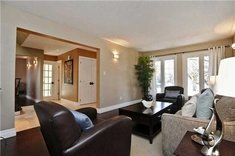 4048 Trapper Cres, House detached with 4 bedrooms, 4 bathrooms and 2 parking in Mississauga ON | Image 5