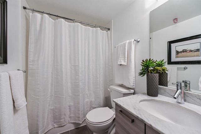 612w - 36 Lisgar St, Condo with 2 bedrooms, 1 bathrooms and 0 parking in Toronto ON | Image 13