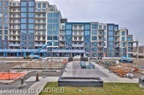 207 - 16 Concord Pl, Condo with 1 bedrooms, 1 bathrooms and 1 parking in Grimsby ON | Image 12