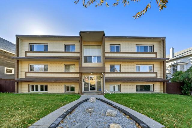 10 - 1633 11 Avenue Sw, Condo with 1 bedrooms, 1 bathrooms and null parking in Calgary AB | Image 11