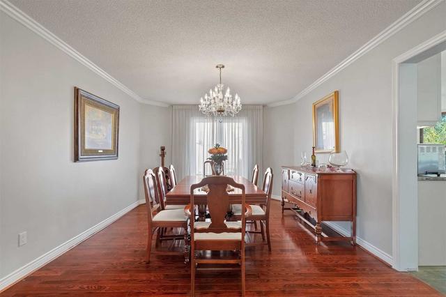 16 Viewmount Cres, House detached with 4 bedrooms, 4 bathrooms and 7 parking in Brampton ON | Image 20