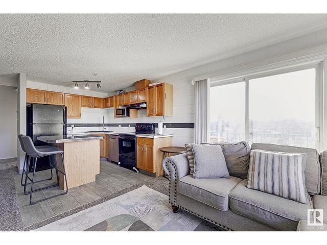 425 - 11325 83 St Nw, Condo with 2 bedrooms, 2 bathrooms and 2 parking in Edmonton AB | Image 18