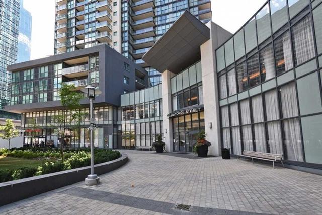 2702 - 5162 Yonge St, Condo with 1 bedrooms, 1 bathrooms and 1 parking in Toronto ON | Image 7