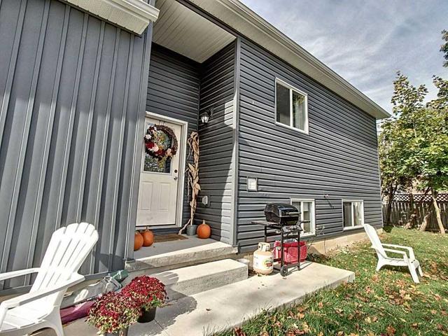 11 Cote Dr, House detached with 3 bedrooms, 3 bathrooms and 5 parking in Guelph ON | Image 17
