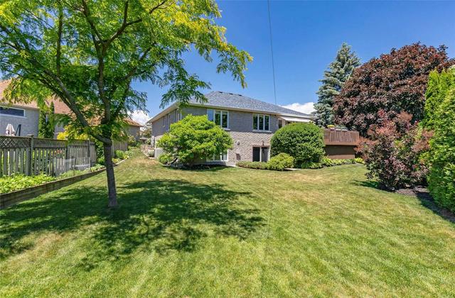 317 Booth Crt, House detached with 3 bedrooms, 3 bathrooms and 2 parking in Cobourg ON | Image 27