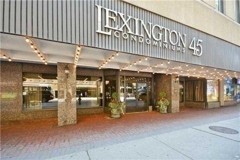 404 - 45 Carlton St, Condo with 2 bedrooms, 2 bathrooms and 1 parking in Toronto ON | Image 2