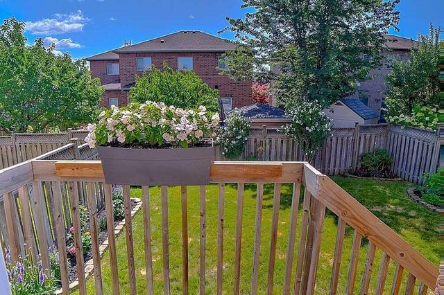 536 Alexis Crt, House detached with 3 bedrooms, 4 bathrooms and 4 parking in Mississauga ON | Image 19