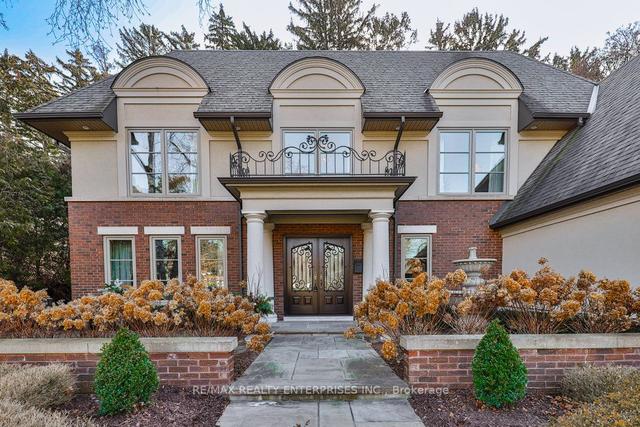 1246 Crawford Crt, House detached with 4 bedrooms, 4 bathrooms and 12 parking in Oakville ON | Image 23