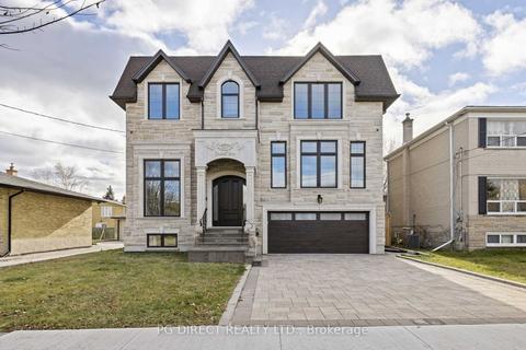 235 Codsell Ave, Toronto, ON, M3H3W8 | Card Image