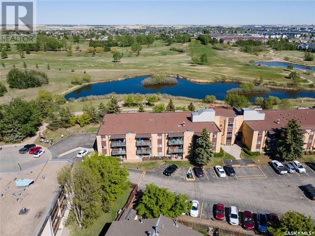 101 - 411 Tait Court, Condo with 2 bedrooms, 1 bathrooms and null parking in Saskatoon SK | Image 27