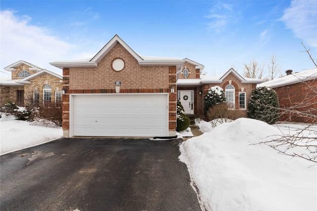 81 Sproule Dr, House detached with 2 bedrooms, 3 bathrooms and 4 parking in Barrie ON | Image 1