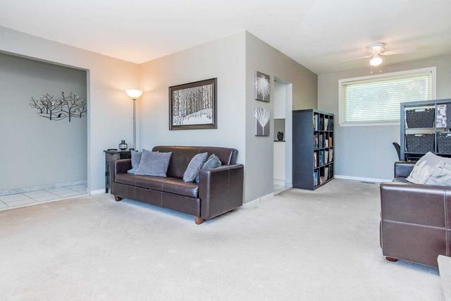24 Roseglen Cres, House detached with 3 bedrooms, 2 bathrooms and 6 parking in Toronto ON | Image 39