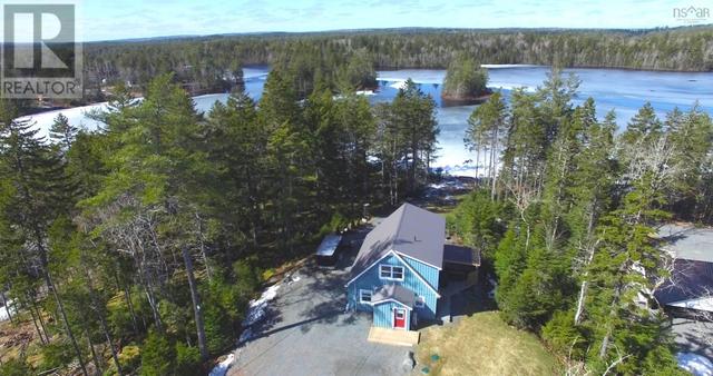 165 Meek Arm Trail, House detached with 3 bedrooms, 2 bathrooms and null parking in East Hants NS | Image 2