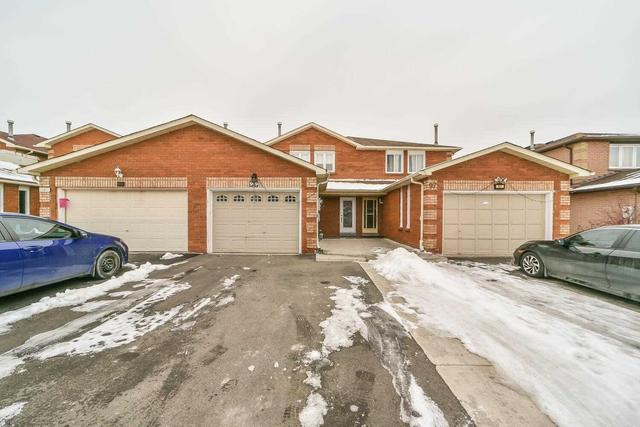 99 Woodsend Run Rd, House attached with 3 bedrooms, 4 bathrooms and 3 parking in Brampton ON | Image 12