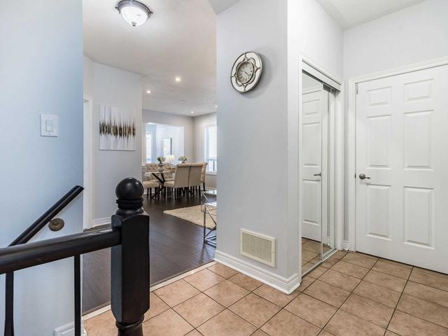 44 Fountainview Way, House detached with 4 bedrooms, 4 bathrooms and 6 parking in Brampton ON | Image 31