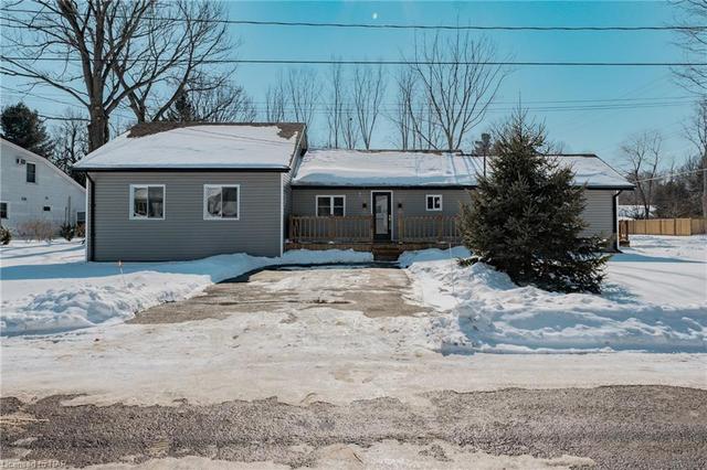 298 Burleigh Road North Road, House detached with 4 bedrooms, 4 bathrooms and null parking in Fort Erie ON | Image 34