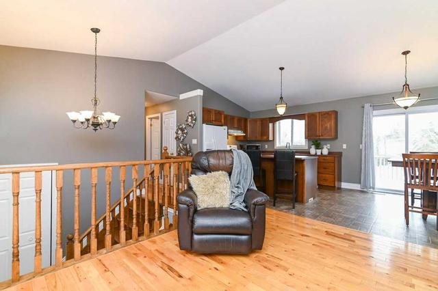 15947 Telephone Rd, House detached with 3 bedrooms, 2 bathrooms and 11.5 parking in Brighton ON | Image 5