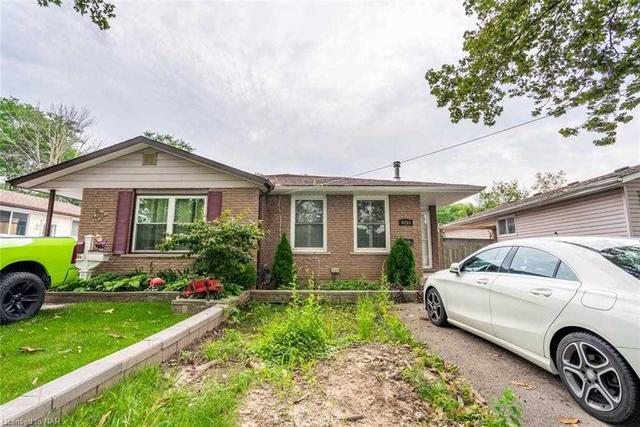 6235 Johnson Dr, House semidetached with 2 bedrooms, 2 bathrooms and 3 parking in Niagara Falls ON | Image 20