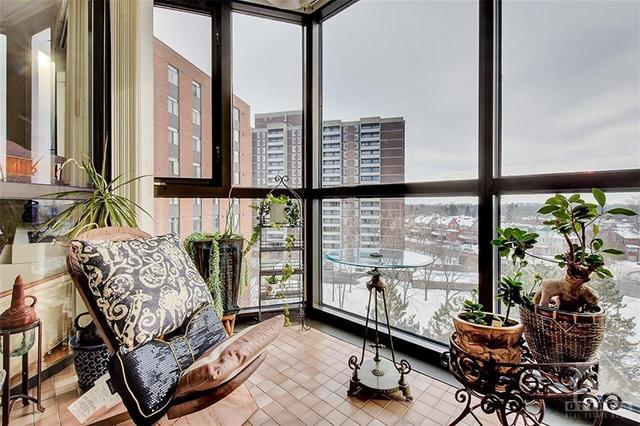 1211 - 2871 Richmond Road, Condo with 2 bedrooms, 2 bathrooms and 1 parking in Ottawa ON | Image 27