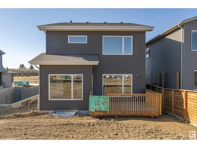 42 Riverhill Cr, House detached with 3 bedrooms, 2 bathrooms and null parking in St. Albert AB | Image 3