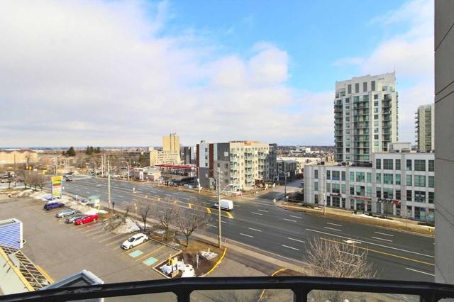 719 - 39 Kimbercroft Crt, Condo with 3 bedrooms, 2 bathrooms and 1 parking in Toronto ON | Image 18