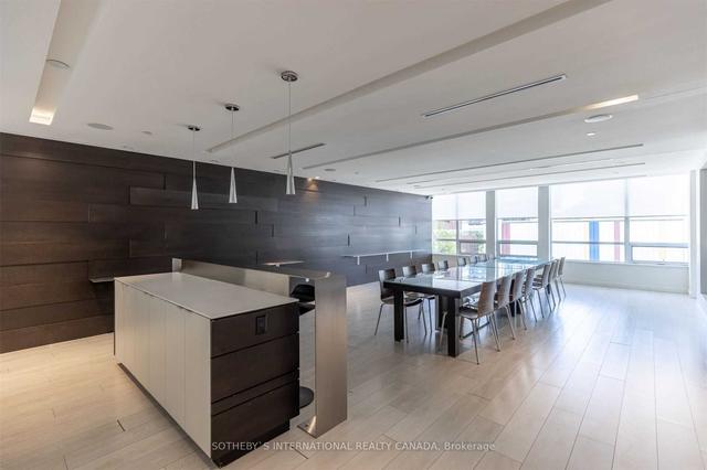 526 - 170 Sumach St, Condo with 1 bedrooms, 1 bathrooms and 2 parking in Toronto ON | Image 10