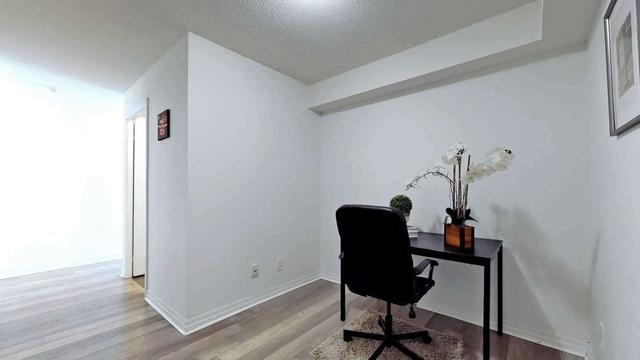 2601 - 2015 Sheppard Ave E, Condo with 1 bedrooms, 1 bathrooms and 1 parking in Toronto ON | Image 6