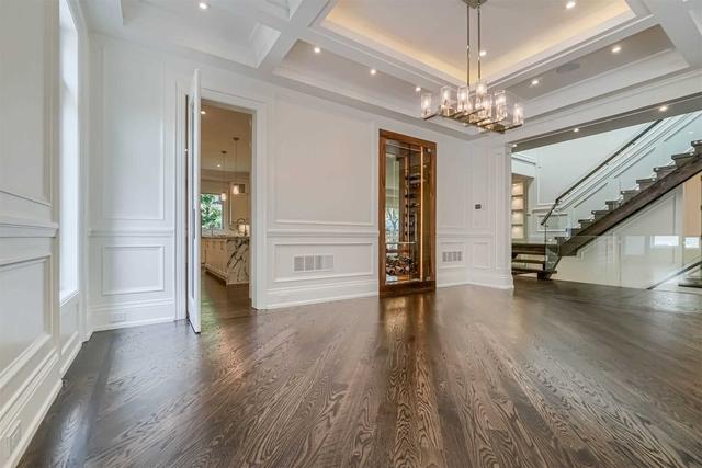 269 Upper Highland Cres, House detached with 4 bedrooms, 7 bathrooms and 6 parking in Toronto ON | Image 37