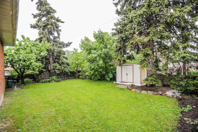 108 George Anderson Dr, House detached with 3 bedrooms, 2 bathrooms and 3 parking in Toronto ON | Image 14