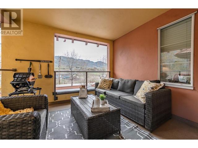 206 - 7600 Cottonwood Drive, Condo with 1 bedrooms, 1 bathrooms and 1 parking in Osoyoos BC | Image 13