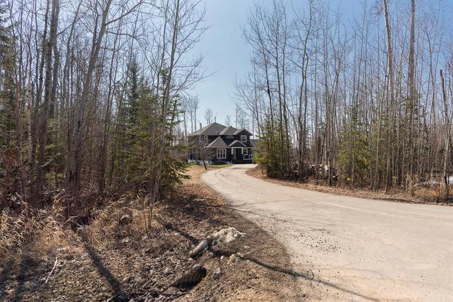 29 Freestone Way, House detached with 5 bedrooms, 3 bathrooms and 10 parking in Wood Buffalo AB | Image 45