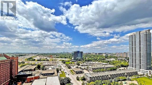 1822 - 135 Village Green Sq, Condo with 2 bedrooms, 2 bathrooms and 1 parking in Toronto ON | Image 30