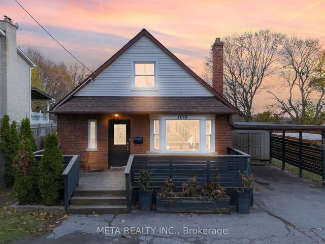 1073 King St E, House detached with 3 bedrooms, 3 bathrooms and 6 parking in Oshawa ON | Image 12