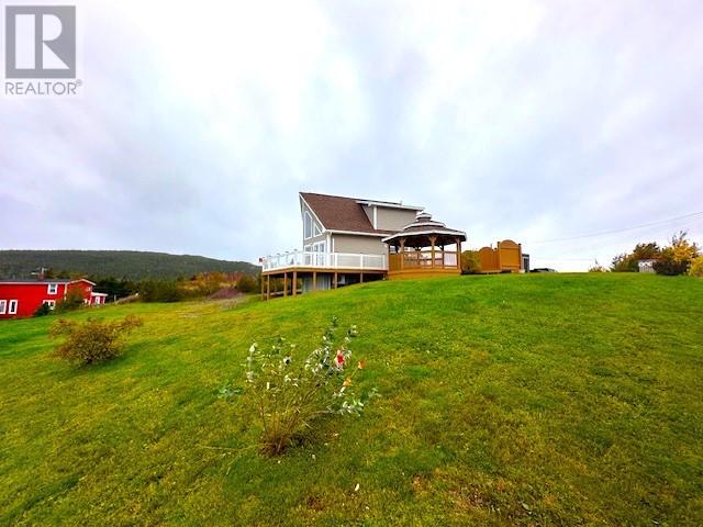 5 - 9 Gut Road, House detached with 2 bedrooms, 2 bathrooms and null parking in New Perlican NL | Image 4