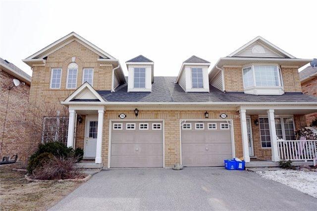 756 Hutchinson Ave, House semidetached with 3 bedrooms, 2 bathrooms and 2 parking in Milton ON | Image 2